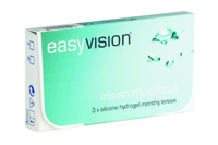 Irisian Multifocal