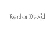 Red or Dead Red or Dead