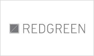 Redgreen Redgreen logo
