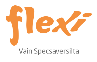 Flexi logo