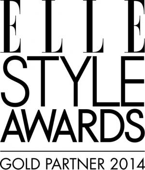 Elle Style Awards 2014 Gold Partner Elle Style Awards 2014 Gold Partner