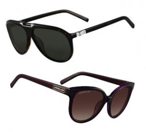 Muotinero Karl Lagerfeldin aurinkolasit nyt Specsaversilla Muotinero Karl Lagerfeldin aurinkolasit nyt Specsaversilla